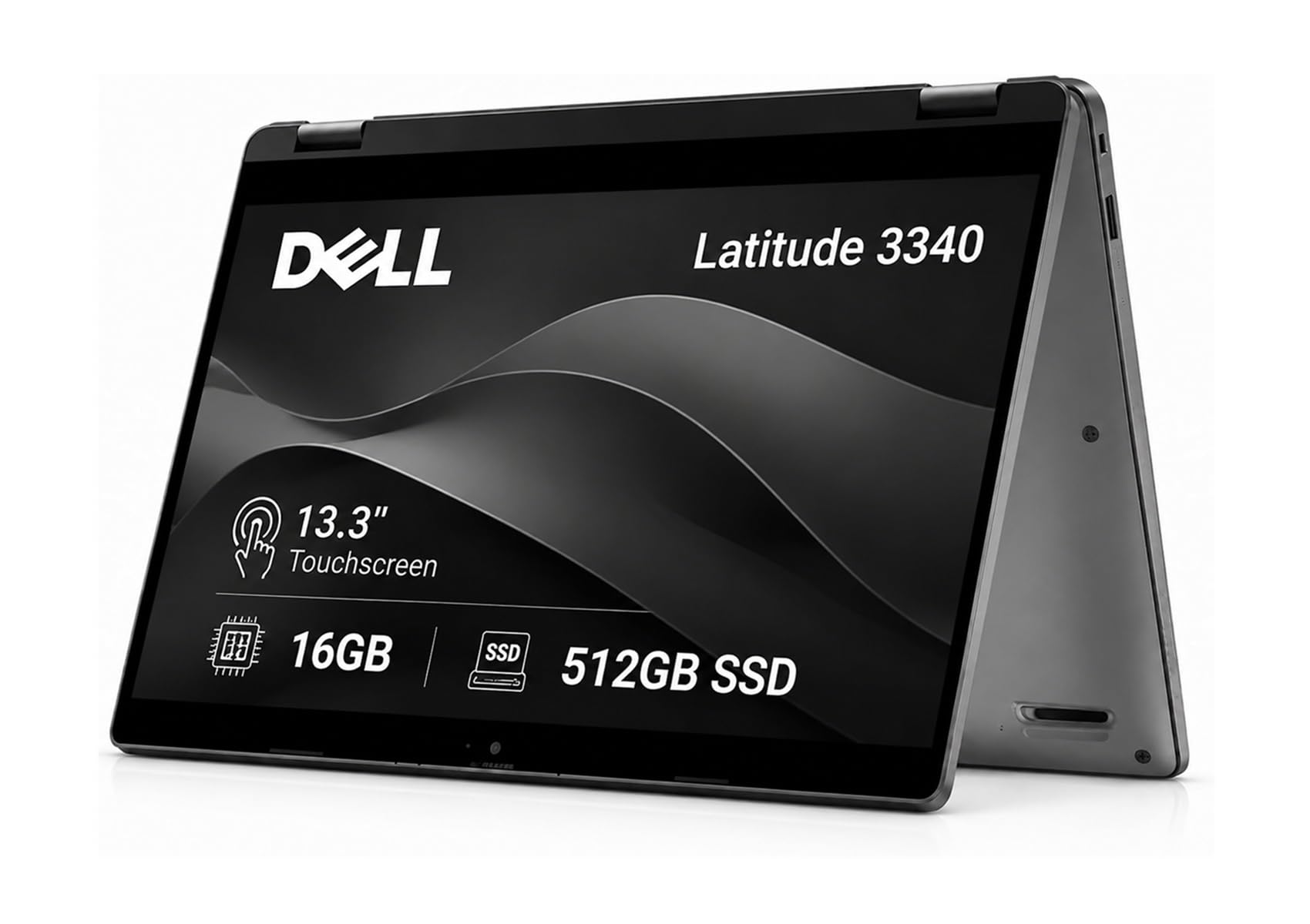 Amazon.com: Dell Laptop, 13.3
